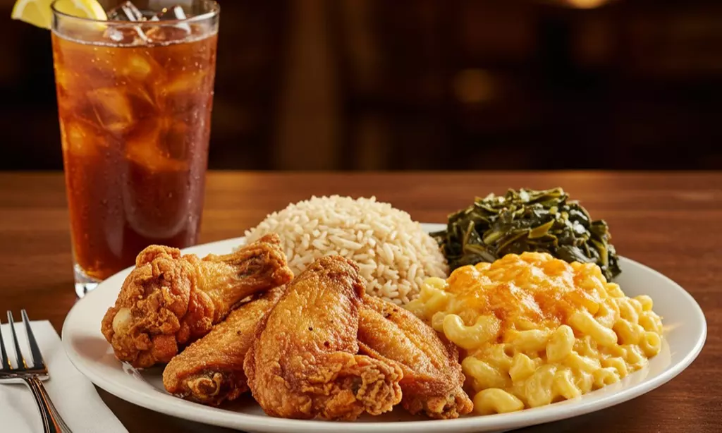 Southern Style Soul Food Takeout Options to Satisfy Your Cravings