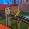 Image 7: Step into a Brooklyn-Themed 18 Holes of Mini Golf for Adult and Child 