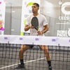 Image 3: Padel Tennis Sessions & Lessons - Indoor Courts
