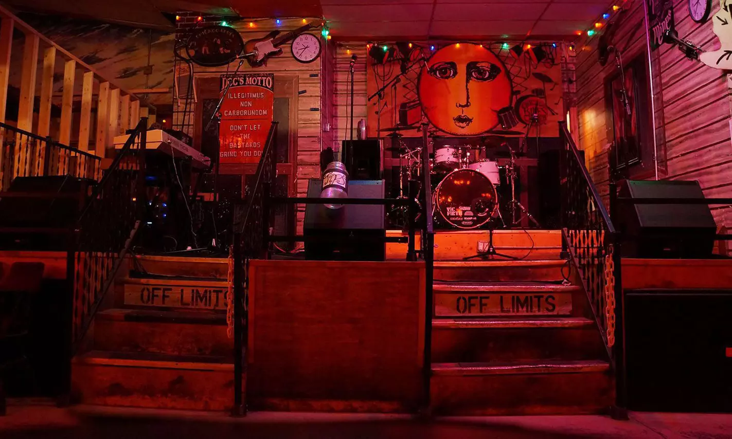 Blues Concert for Two at Kingston Mines (Through January 27, 2018) - Primary Image