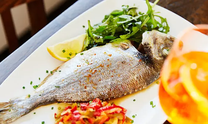 Formule pour 2 ou 4 au restaurant L'Ardoise du XV