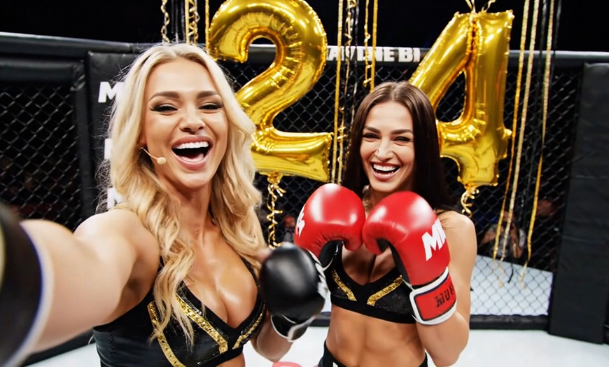 Image 2: Zabawne personalizowane Wideo Życzenia AI na każdą okazję