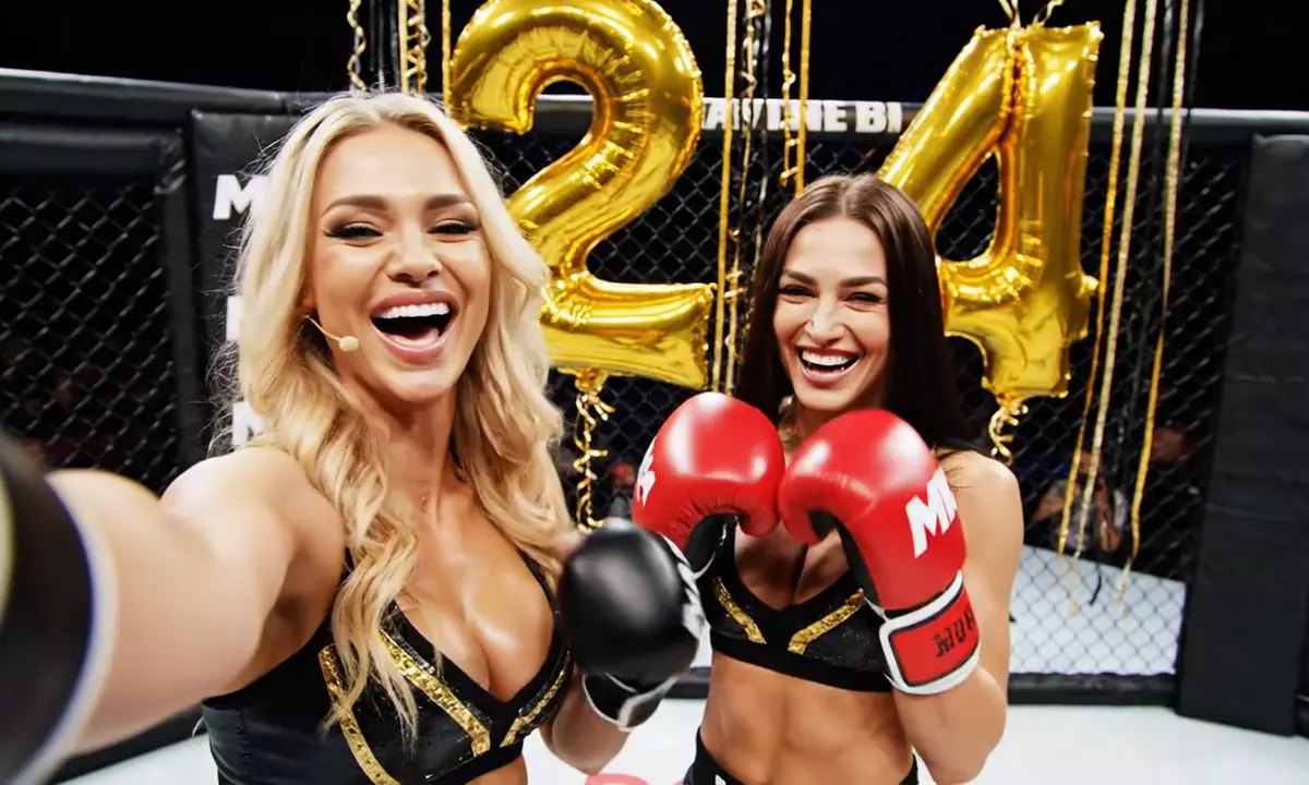 Zabawne personalizowane Wideo Życzenia AI na każdą okazję