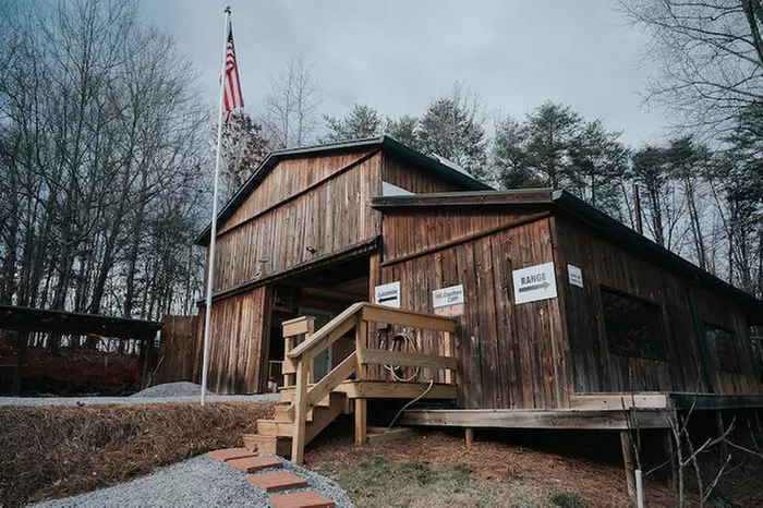 Learn Firearm Safety with a Concealed Weapons Permit Class