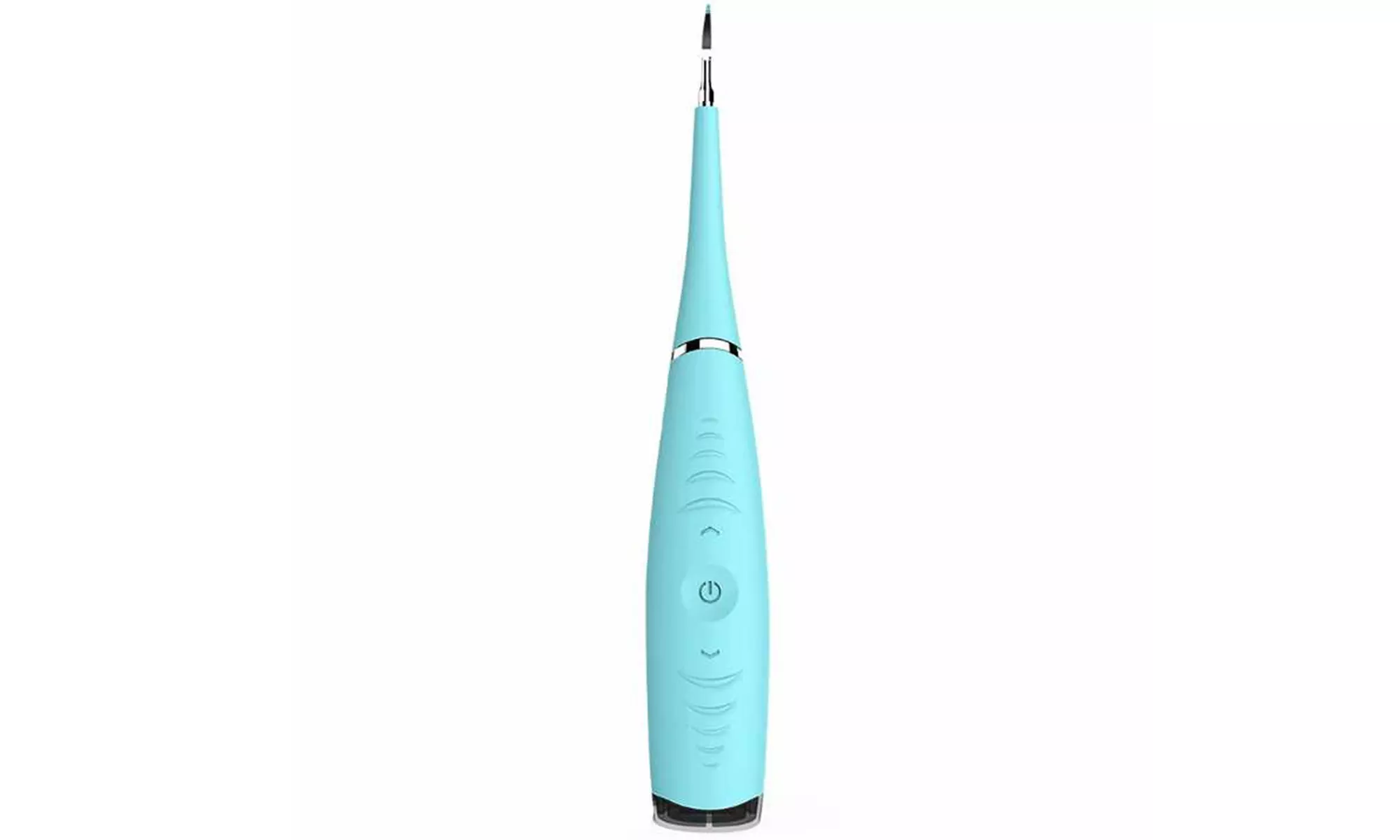 Bright Whites Portable Electric Dental Scaler with Calculus Remover - Image 3