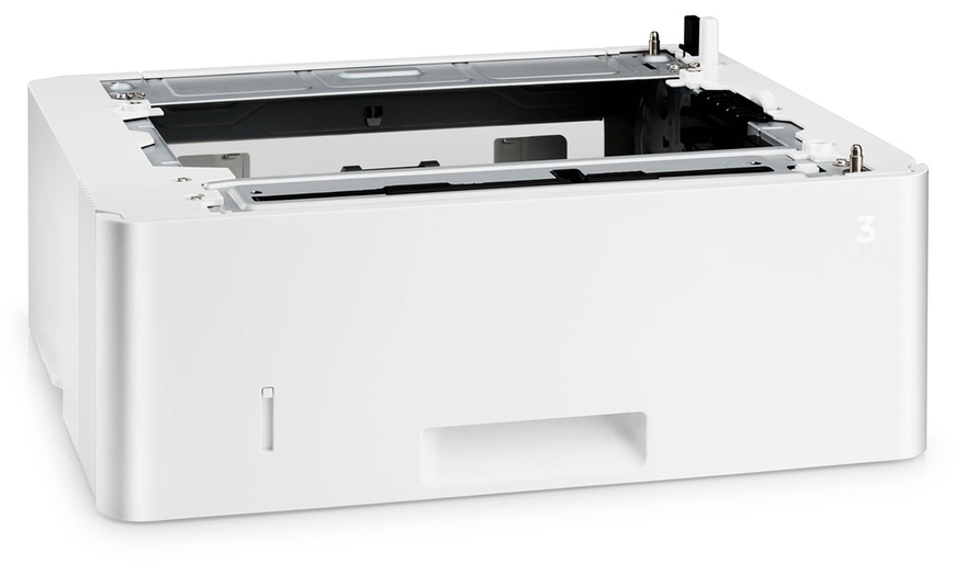 Image 3: HP LaserJet Pro M402dn Printer