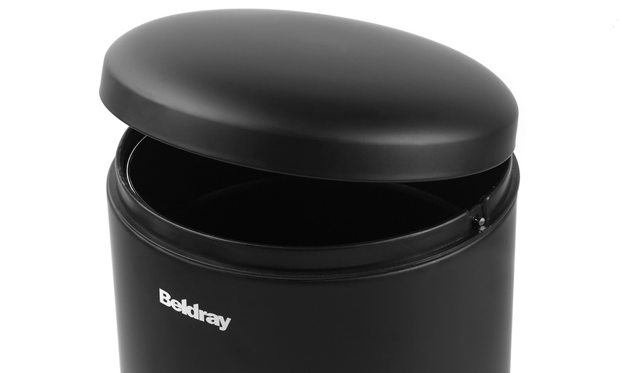 Image 4: 30-Litre Kitchen Bin