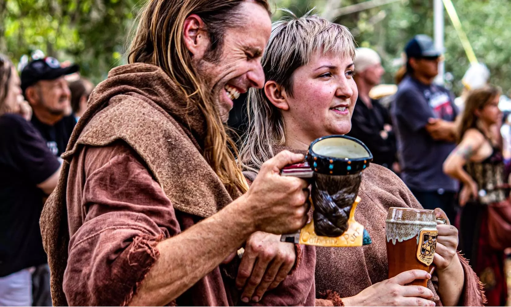 Minnesota Renaissance Festival Tickets! Aug 16 - Sept 28! 