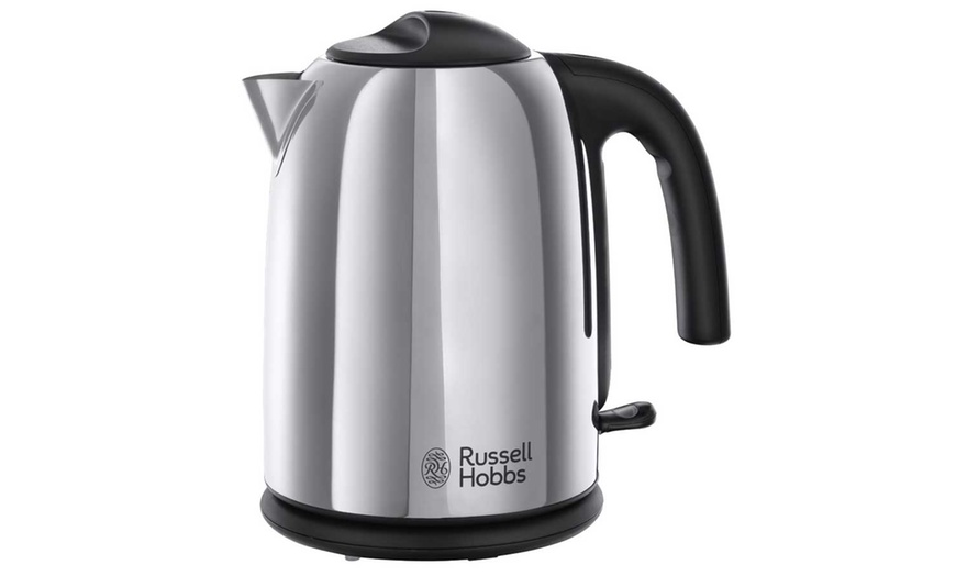 Image 3: Russell Hobbs Colours Plus Kettle