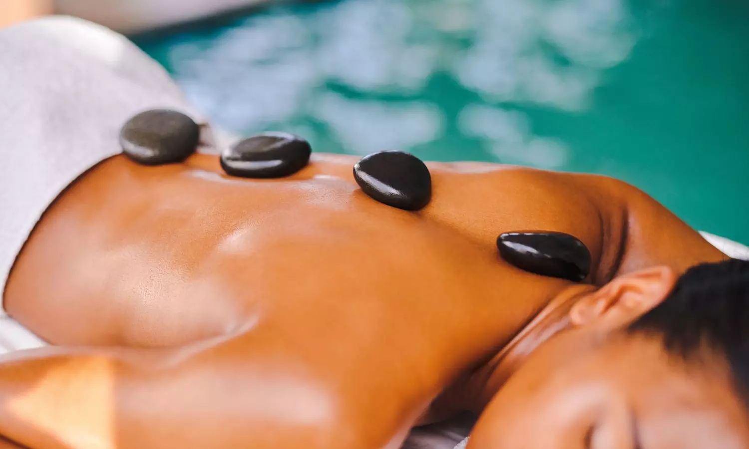 Discover bliss at Whole You Body Therapy with massage options up to 37% off including 60-minute sessions and infrared therapy. - Second Medium