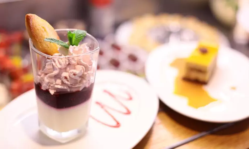 Normandie : chambre double pour 2 avec petit-déjeuner et dîner