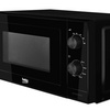 Image 2: Beko Compact Microwave 700W