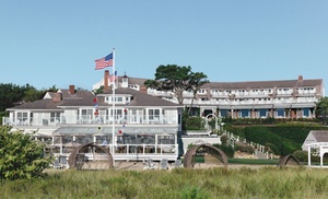 4-Star Cape Cod Inn