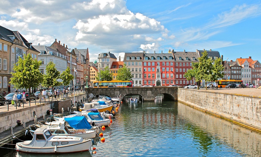 Image 15: Travemünde: 2 Nächte Minikreuzfahrt Südschweden