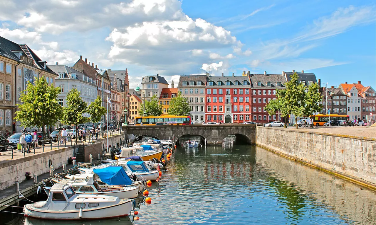 Minikreuzfahrt für Zwei nach Südschweden