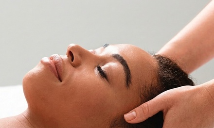 One Session of Hormonal Balance Acupuncture for Headache Relief and Energy Healing - Wellington Acupuncture Massage Cupping