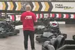 25-Lap Go-Karting Experience for Up to 4 Kids Aged 4-10 Years Old at The Full Throttle Raceway (Up to 35% Off) - Second Medium