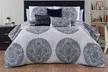Addison Home Lawton Reversible Comforter Set (5- or 6-Piece) - Image 3