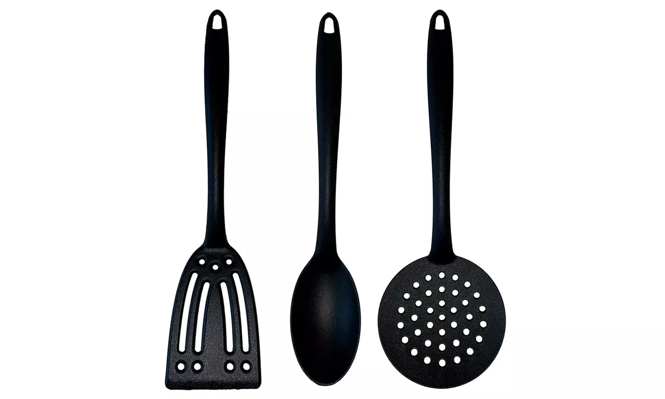 Set poêles et ustensiles de cuisine - Image 4