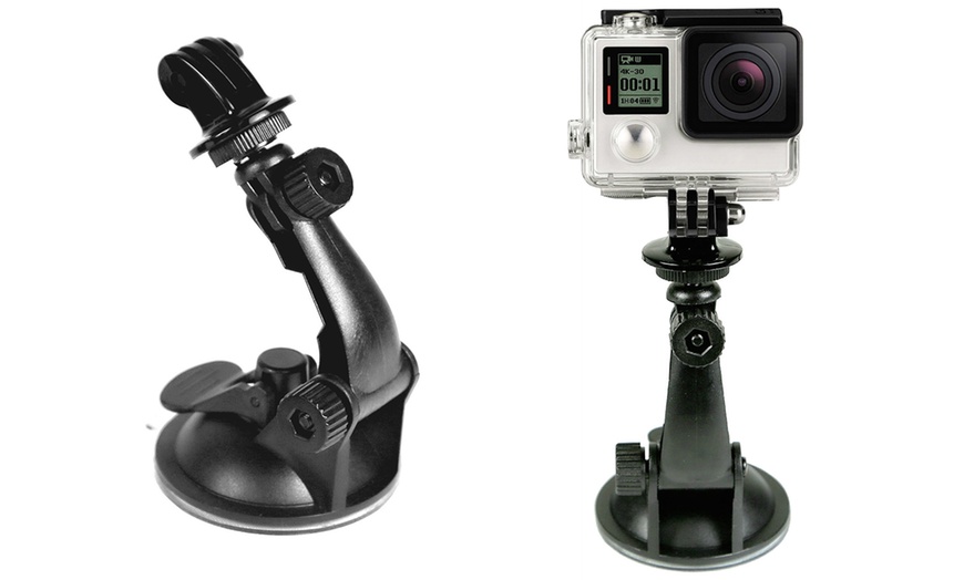 Image 3: iMounTEK GoPro Camera Mount