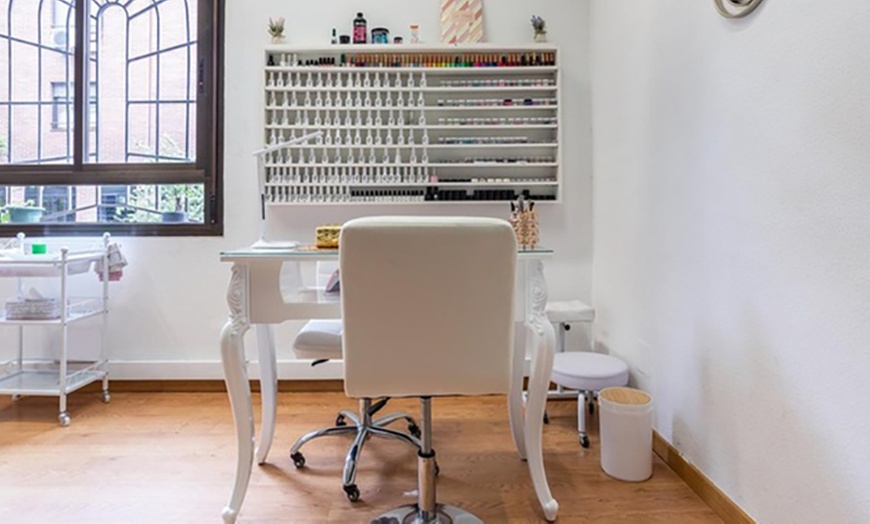 Image 2: 3 o 6 sesiones de maderoterapia corporal en zona a elegir 