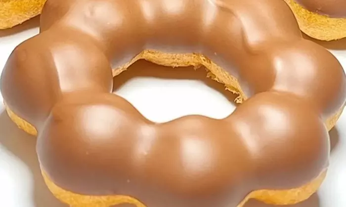 12, 24 or 48 Pack Premium Light, Fluffy & Chewy Japanese Mochi Donuts