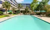 Stay with Complimentary Breakfast at La Quinta Inn & Suites by Wyndham New Orleans Airport in Kenner, Louisiana