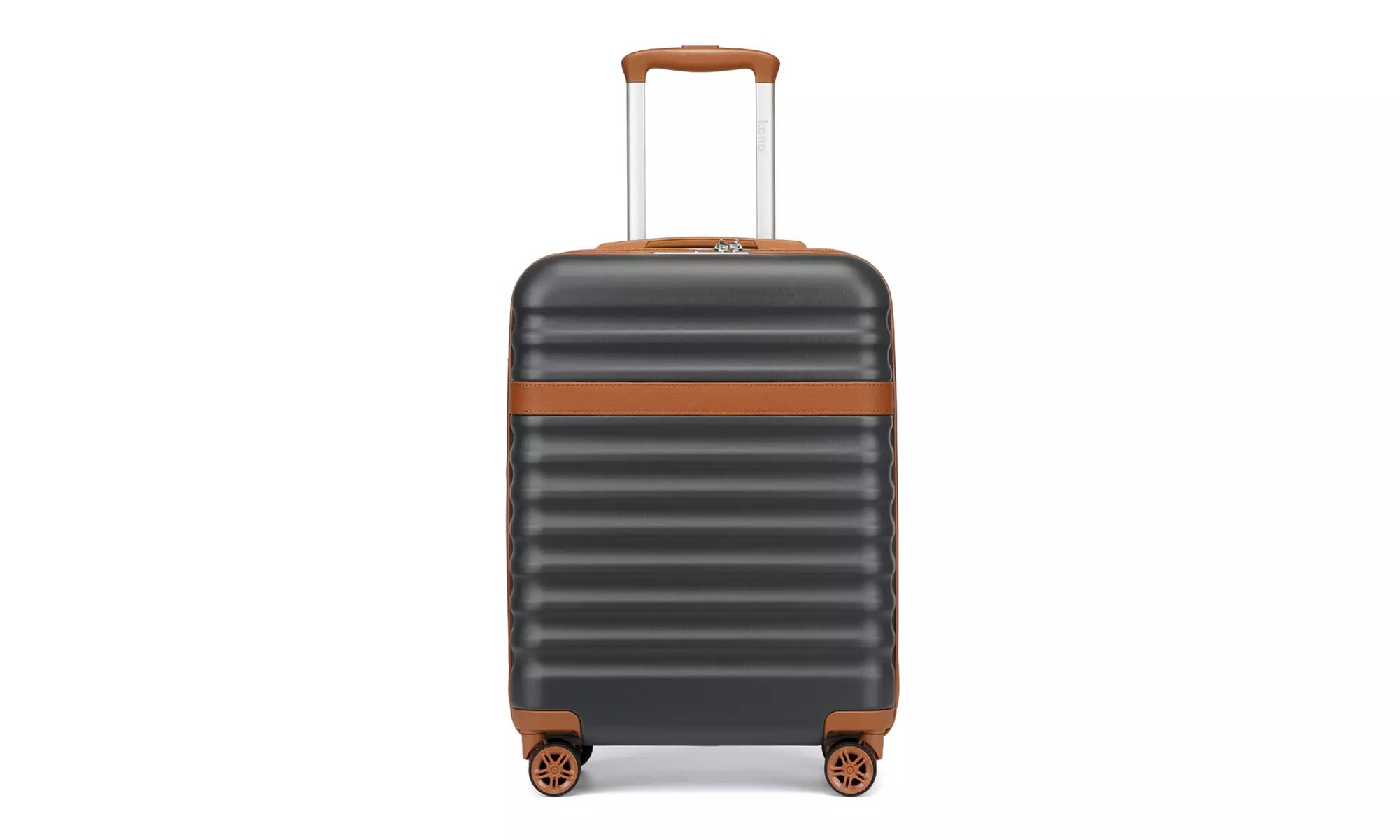 Valise en polycarbonate et ABS