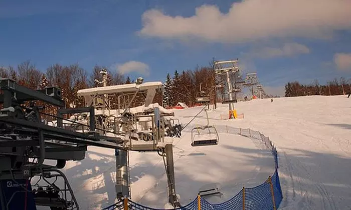 6-godzinne karnety na stok w Stacji Narciarskiej Nowa Osada