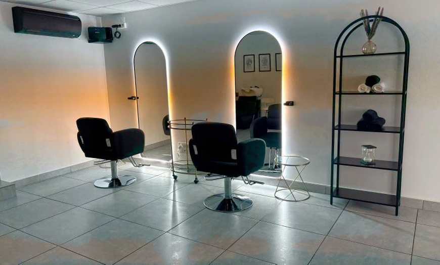 Image 2: 1, 3 ou 5 séances au choix de sauna japonais ou EMS de 30 min