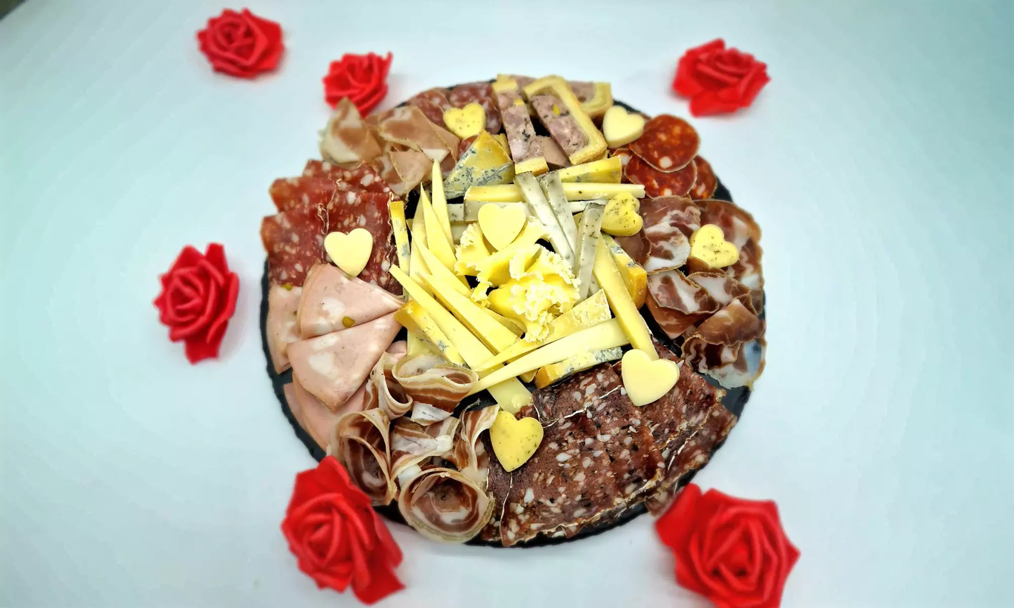 Proche Alès : une nuit en suite avec PDJ et spa, options repas