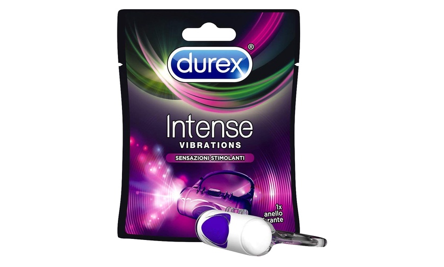 Image 6: Kit sexy toys Durex