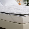 Image 2: KONO 6cm Deep Mattress Topper in Various Sizes