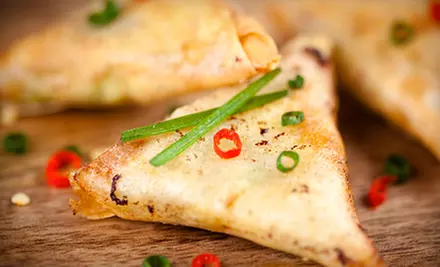 Indian Groceries or Prepared Food at Mr. India Grocers (Half Off) - Primary Image
