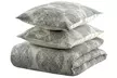 Pieridae 100% Cotton Duvet Cover Set (3-Piece) - Second Medium