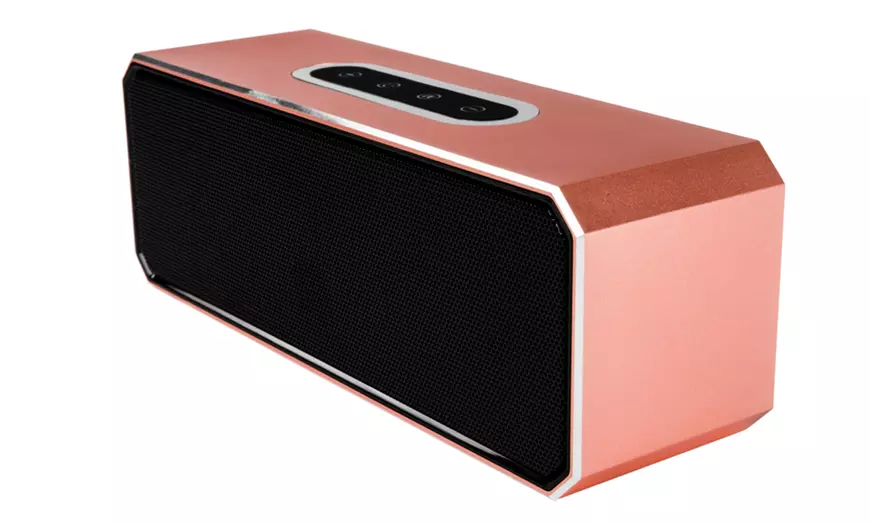 Image 9: Akai Dynmx Bluetooth Speaker