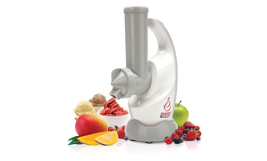 Image 9: Nutri Bullet and Magic Bullet set