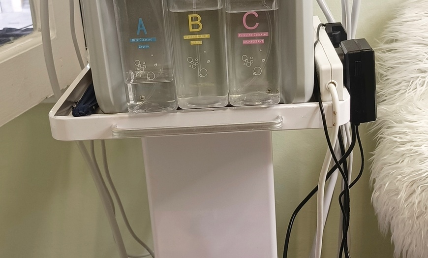 Image 3: Hydrofacial & Microdermabrasion's at Bellebrowsfacial Dublin