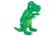 Inflatable Dinosaur, Hydrant, or Dolphin Sprinkler - Second Medium