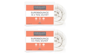 Superbounce Duvet