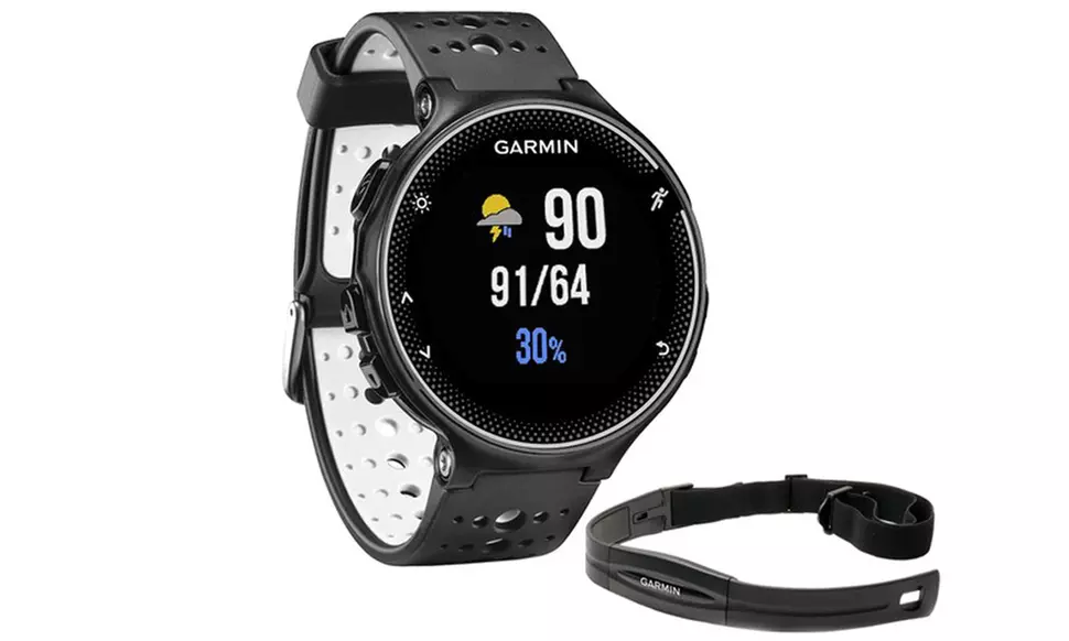 Garmin Forerunner 230 GPS Running Watches - Primary Image