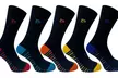5 or 10 Pack of Pierre Cardin Socks - Second Medium