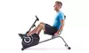 Weslo Pursuit G 3.1 Recumbent Bicycle