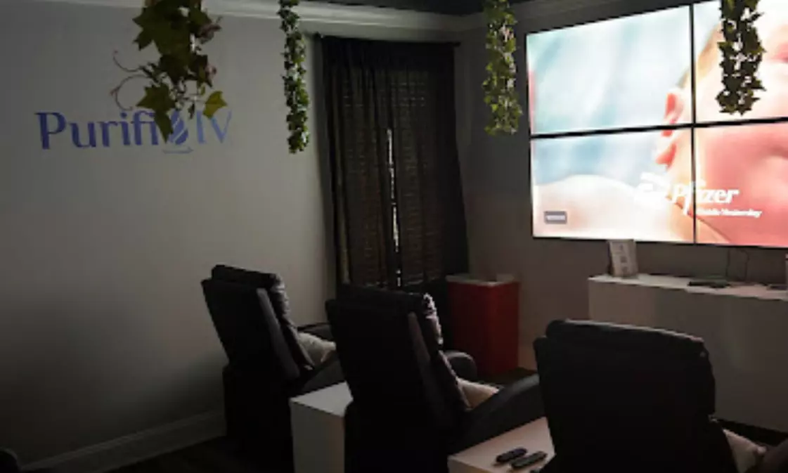 One, Two, or Three Custom Facials at Body Rehab Beauty & Wellness