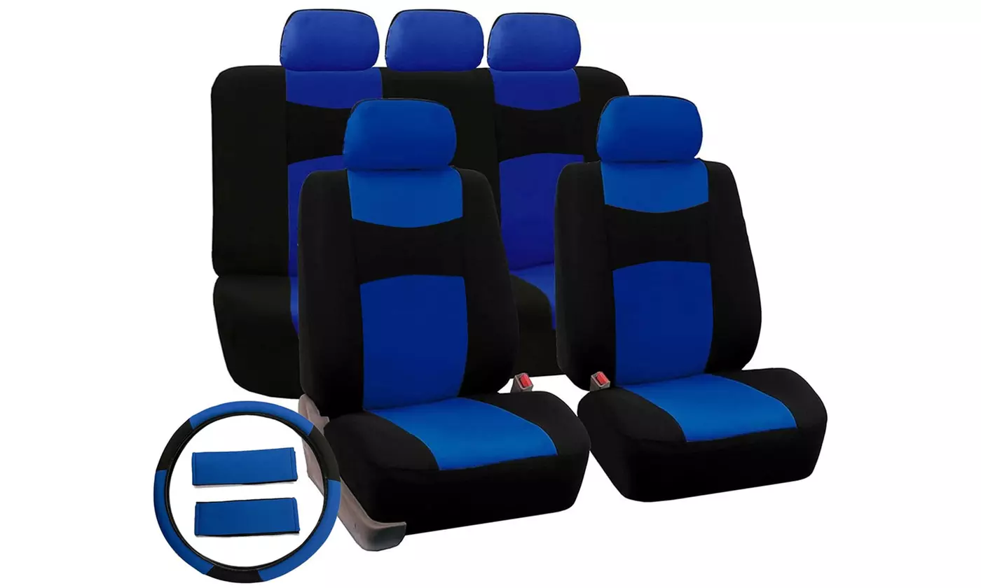 Coprisedili universali per auto