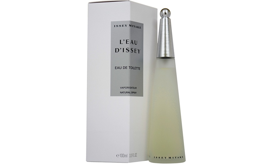 issey miyake edt 100ml