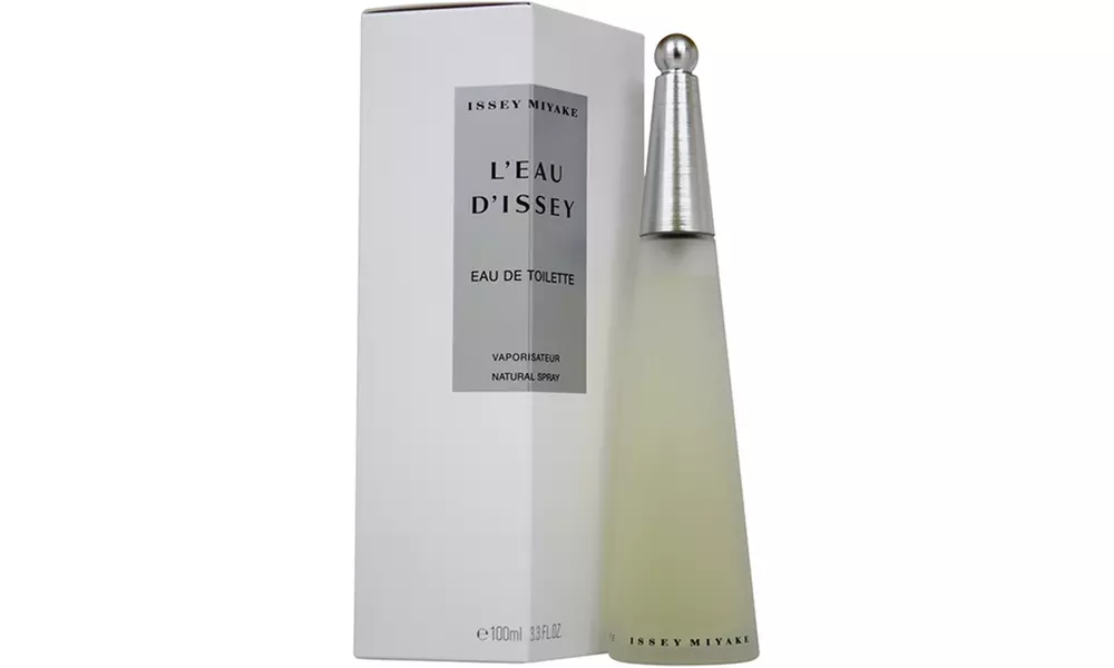 Issey Miyake L'eau D'issey Eau de Toilette for Men or Women - Second Medium