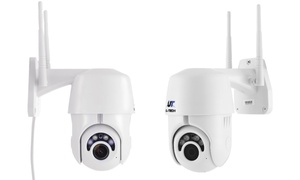 1080p Security IP Camera