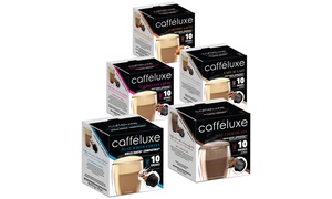 Caffeluxe Dolce Gusto Pods