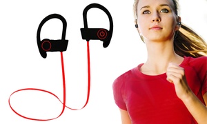 Sports Bluetooth Earphones